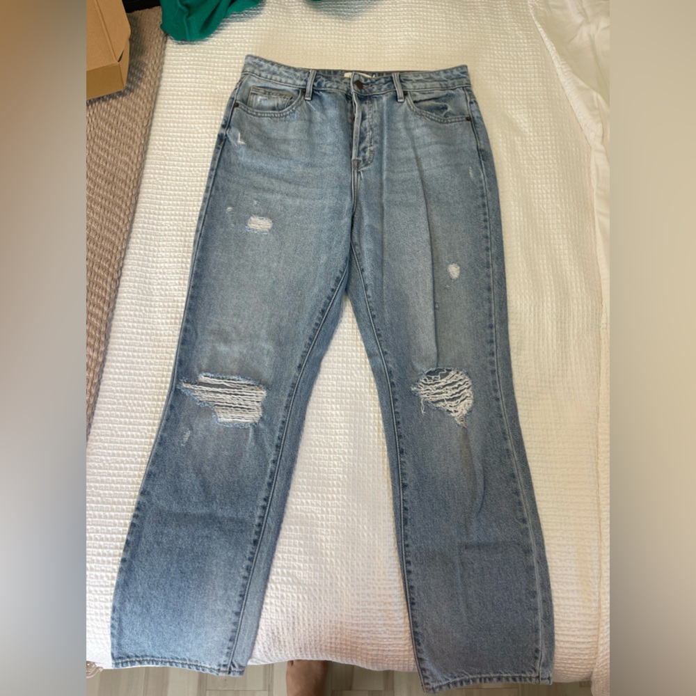 Bohme denim jeans size 29